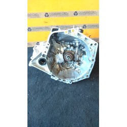 CAMBIO COMPL. 023 TOYOTA AYGO 2A SERIE (06/18-) 1KR...
