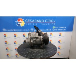 COMPRESSORE A/C 148 JEEP COMPASS (MK) (03/11-05/15) 651925 K55111296AE