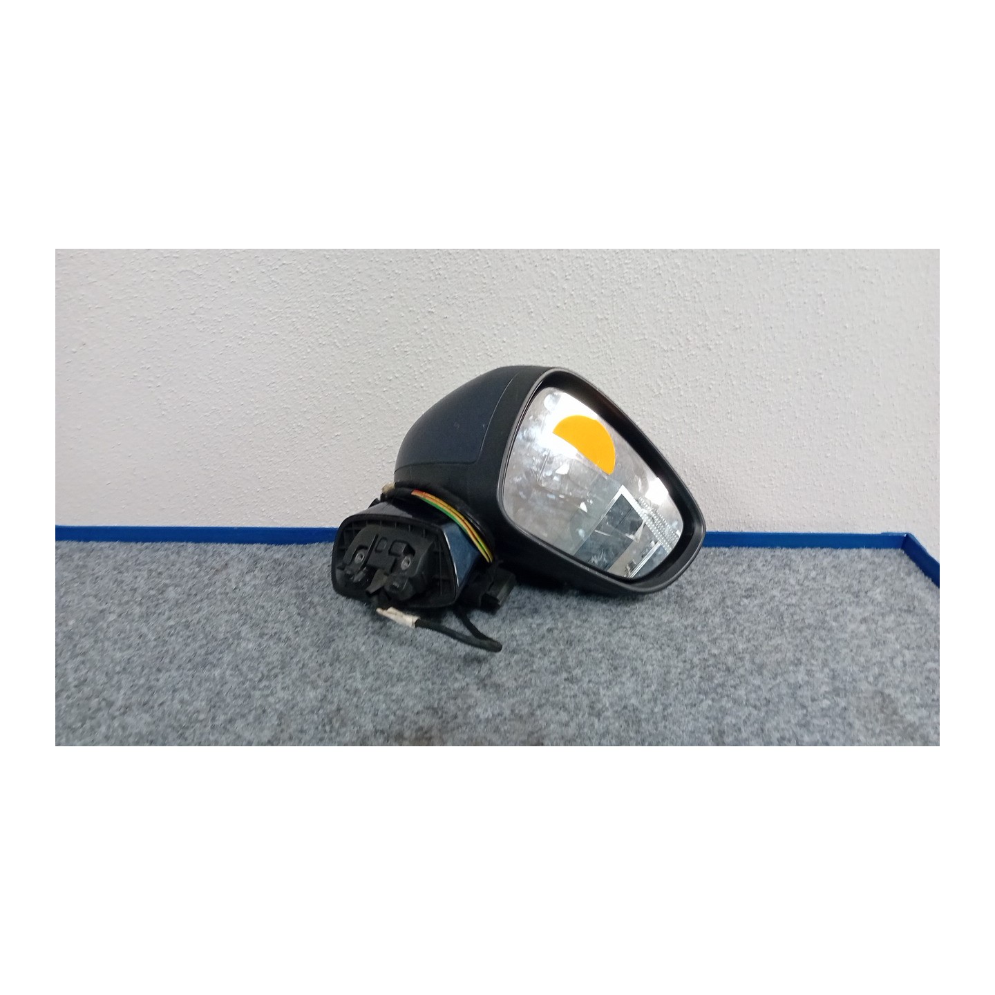RETROVISORE EST. REGOLAZ. ELETTR. DX. 152 CITROEN C4 (11/04-10/10)  8154EF