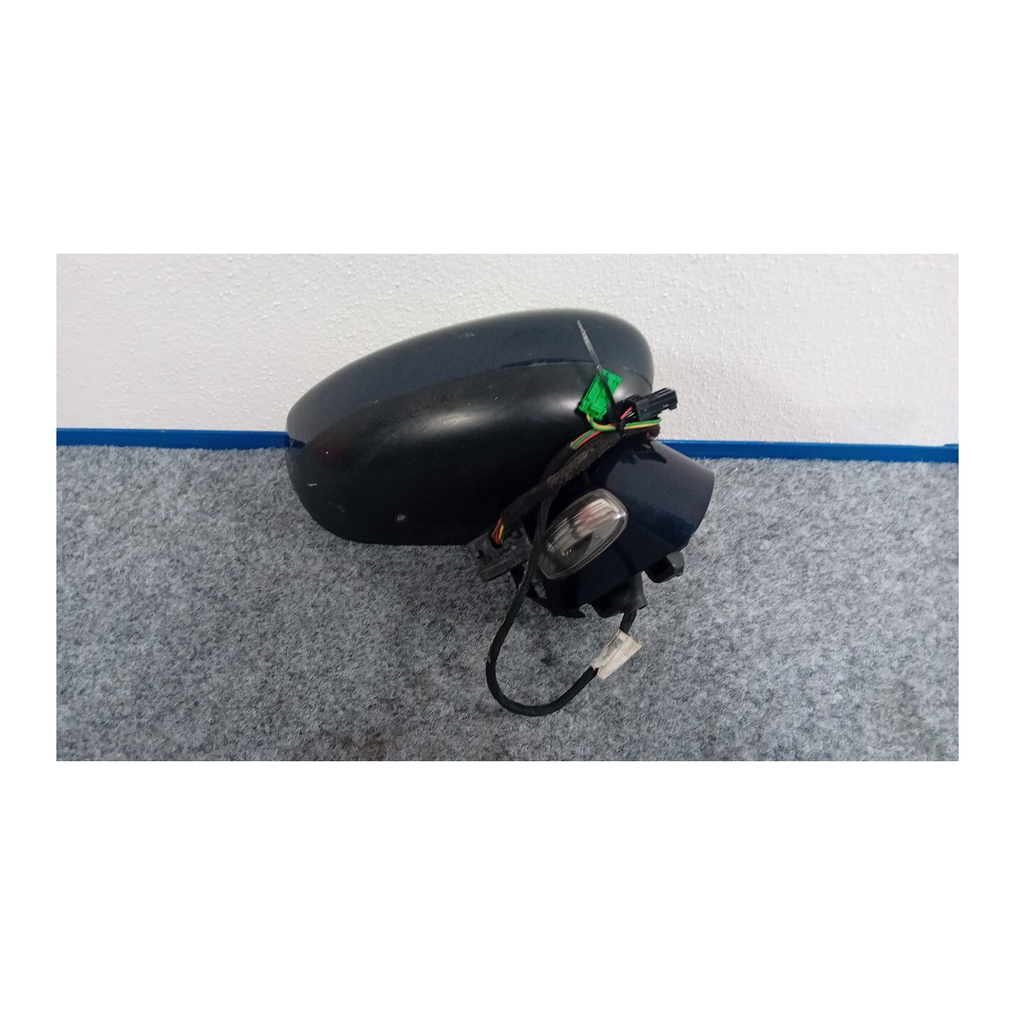 RETROVISORE EST. REGOLAZ. ELETTR. DX. 152 CITROEN C4 (11/04-10/10)  8154EF