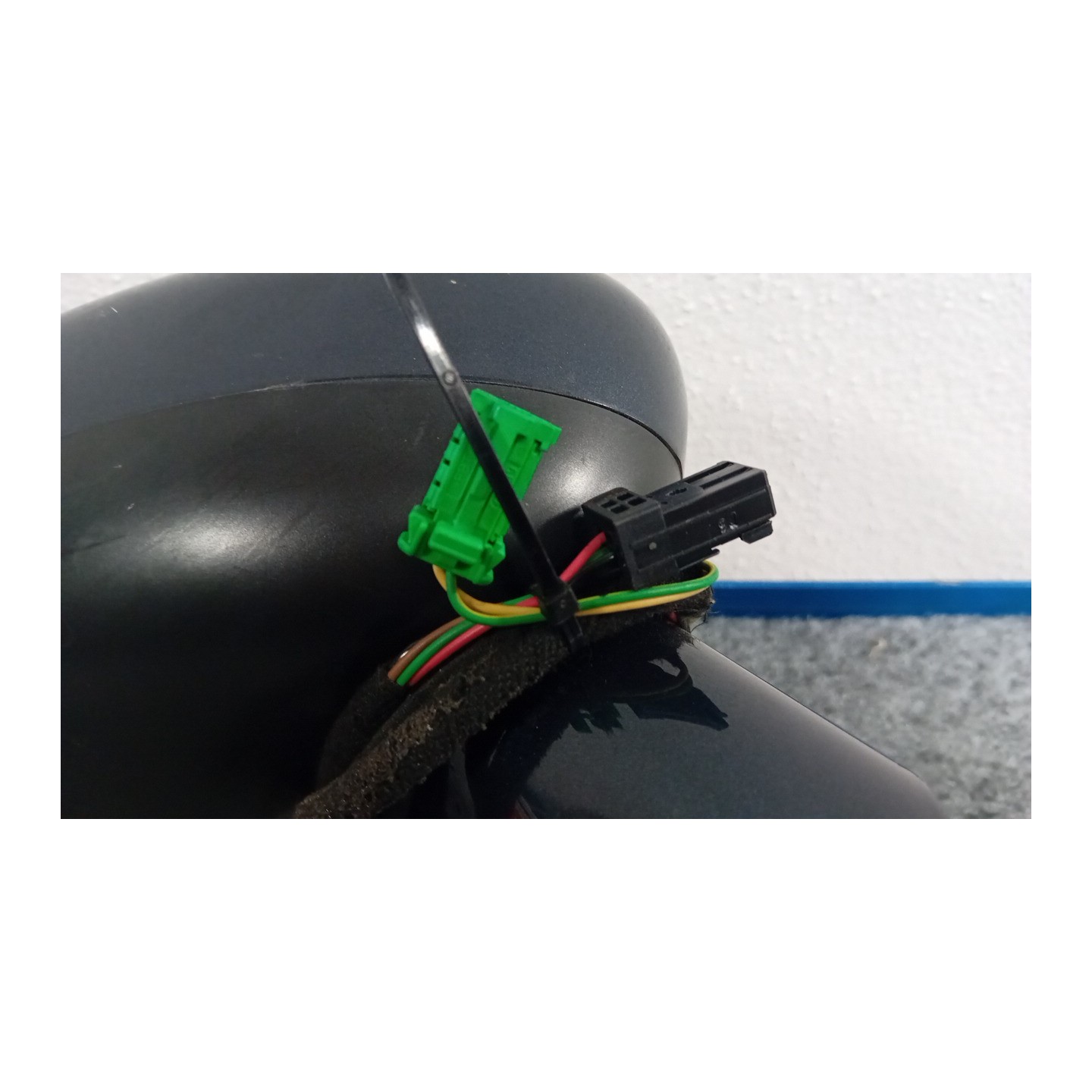 RETROVISORE EST. REGOLAZ. ELETTR. DX. 152 CITROEN C4 (11/04-10/10)  8154EF