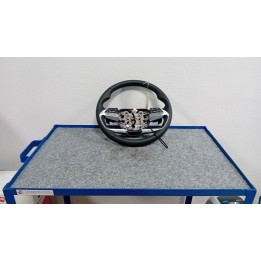 VOLANTE PELLE 161 HYUNDAI TUCSON (12/20-)  56111N9100NNB