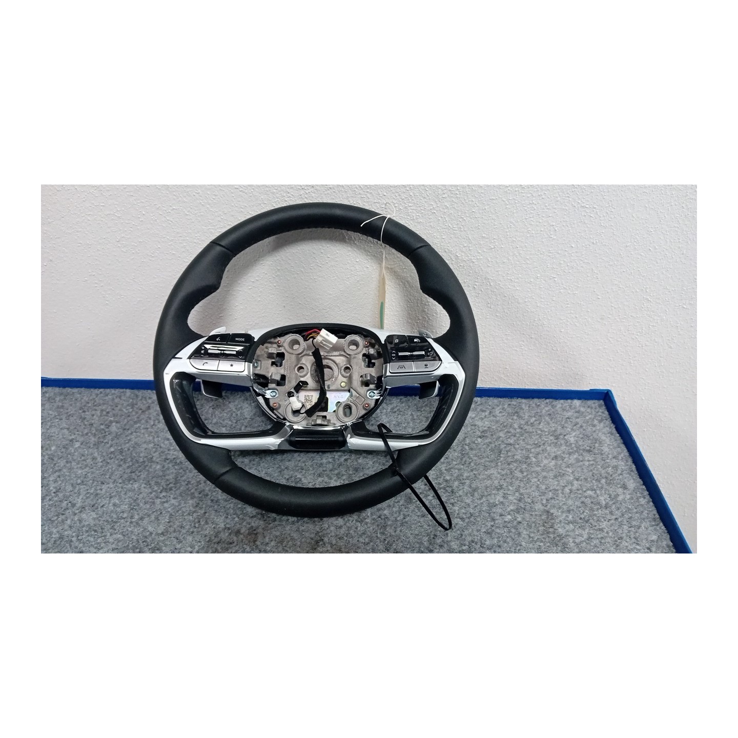 VOLANTE PELLE 161 HYUNDAI TUCSON (12/20-)  56111N9100NNB