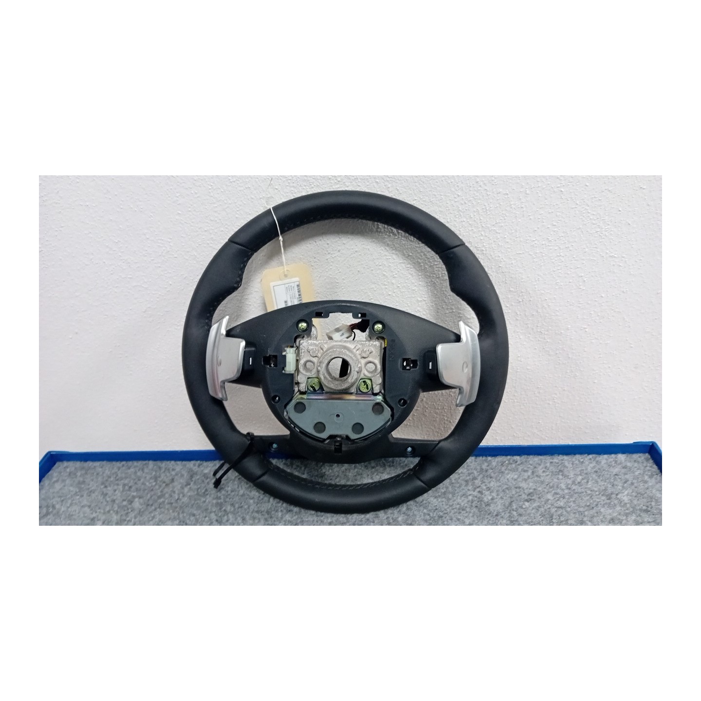 VOLANTE PELLE 161 HYUNDAI TUCSON (12/20-)  56111N9100NNB