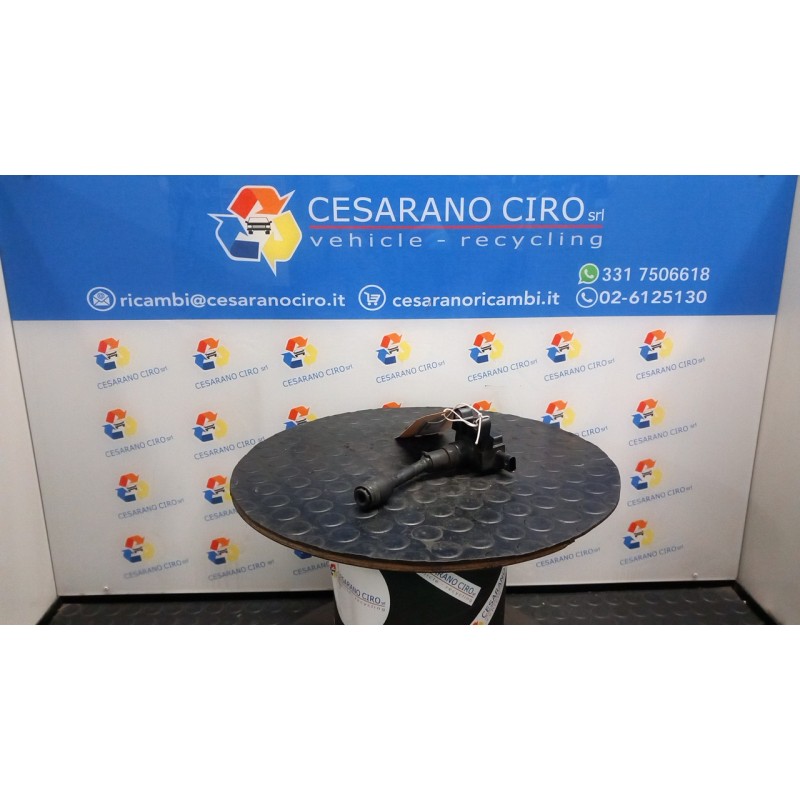 BOBINA 172 FORD FIESTA (CCN) (11/12-) P4JD 1827901