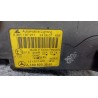 PROIETTORE AVANTGARDE SX. 203 MERCEDES-BENZ CLASSE A (W/C169) (07/04-04/13  A1698200561