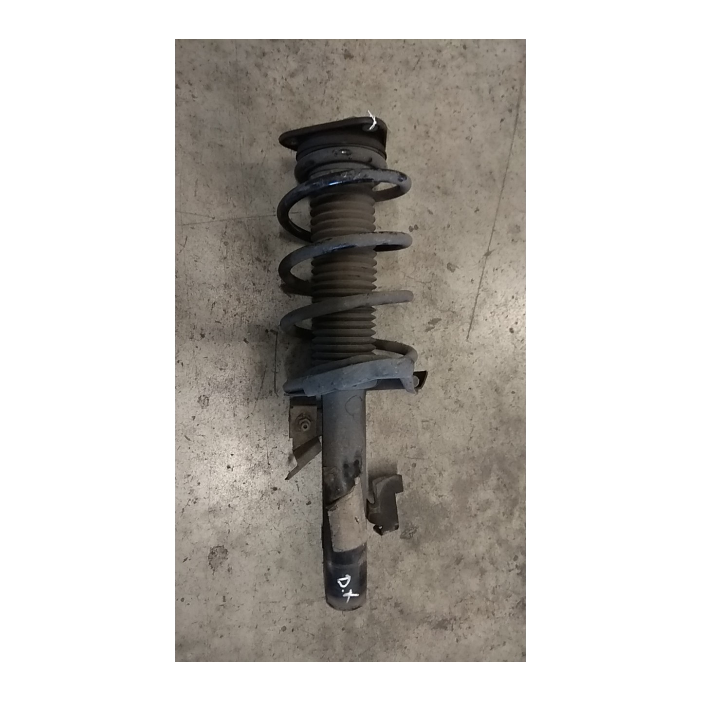 AMMORTIZZATORE ANT. DX. 012 FORD FOCUS C-MAX (CAP) (10/03-12/08 HHDA 1365746