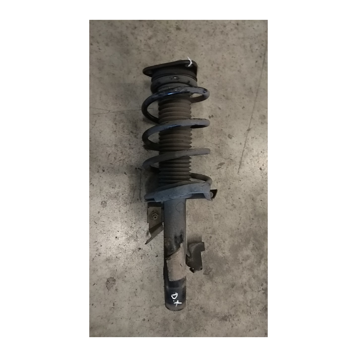 AMMORTIZZATORE ANT. DX. 012 FORD FOCUS C-MAX (CAP) (10/03-12/08 HHDA 1365746