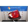 FANALE POST. NERO SX. 212 SEAT ALTEA (5P) (03/04-) BJB 5P0945111B9B9