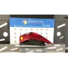 FANALE POST. EBASEM-EPACKM DX. 010 RENAULT MEGANE 2A SERIE (02/06-08/09) K9KP7 8200142683