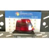 FANALE POST. OSCURATO DX. 011 VOLKSWAGEN GOLF (1J) (09/97-03/06) AZD 1J6945096T