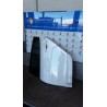 PORTA POST. SX. 022 RENAULT MEGANE 3A SERIE (12/13-12/16) H5FA4 821003885R