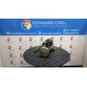 MOTORINO AVVIAMENTO 191 RENAULT MEGANE 2A SERIE (09/02-02/06) K9KF7 8200584685