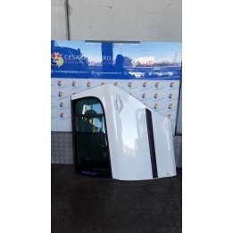PORTA POST. SX. 018 SKODA FABIA (54) (04/07-03/15) CGP 5J6833051
