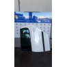 PORTA POST. SX. 018 SKODA FABIA (54) (04/07-03/15) CGP 5J6833051