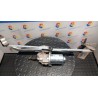 MOTORINO TERGIPARABREZZA VALEO 030 SKODA FABIA (54) (04/07-03/15) CGP 5J1955113A