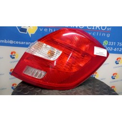 FANALE POST. DX. 031 SKODA FABIA (54) (04/07-03/15) CGP 5J6945112