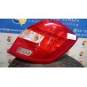 FANALE POST. DX. 031 SKODA FABIA (54) (04/07-03/15) CGP 5J6945112