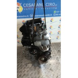 MOTORE COMPL. 005 OPEL AGILA (H08) (01/08-) K12B NB1771016040002