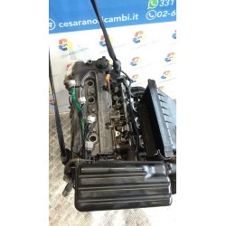 MOTORE COMPL. 005 OPEL AGILA (H08) (01/08-) K12B NB1771016040002