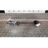 SEMIALBERO ANT. COMPL. DX. 020 FORD KA (CCU) (10/08-03/17) 169A4000 1838401