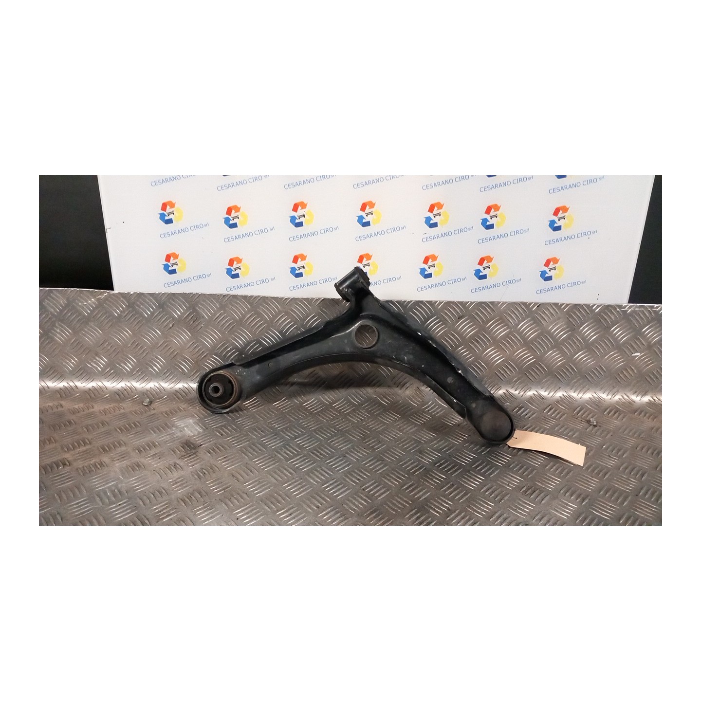 BRACCIO OSCILLANTE SOSP. ANT. SX. 025 JEEP COMPASS (MK) (03/11-05/15) 651925 K05105041AI