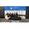 AMMORTIZZATORE ANT. DX. 032 PEUGEOT BOXER FURGONE (03/14-) 4H03 5208L3