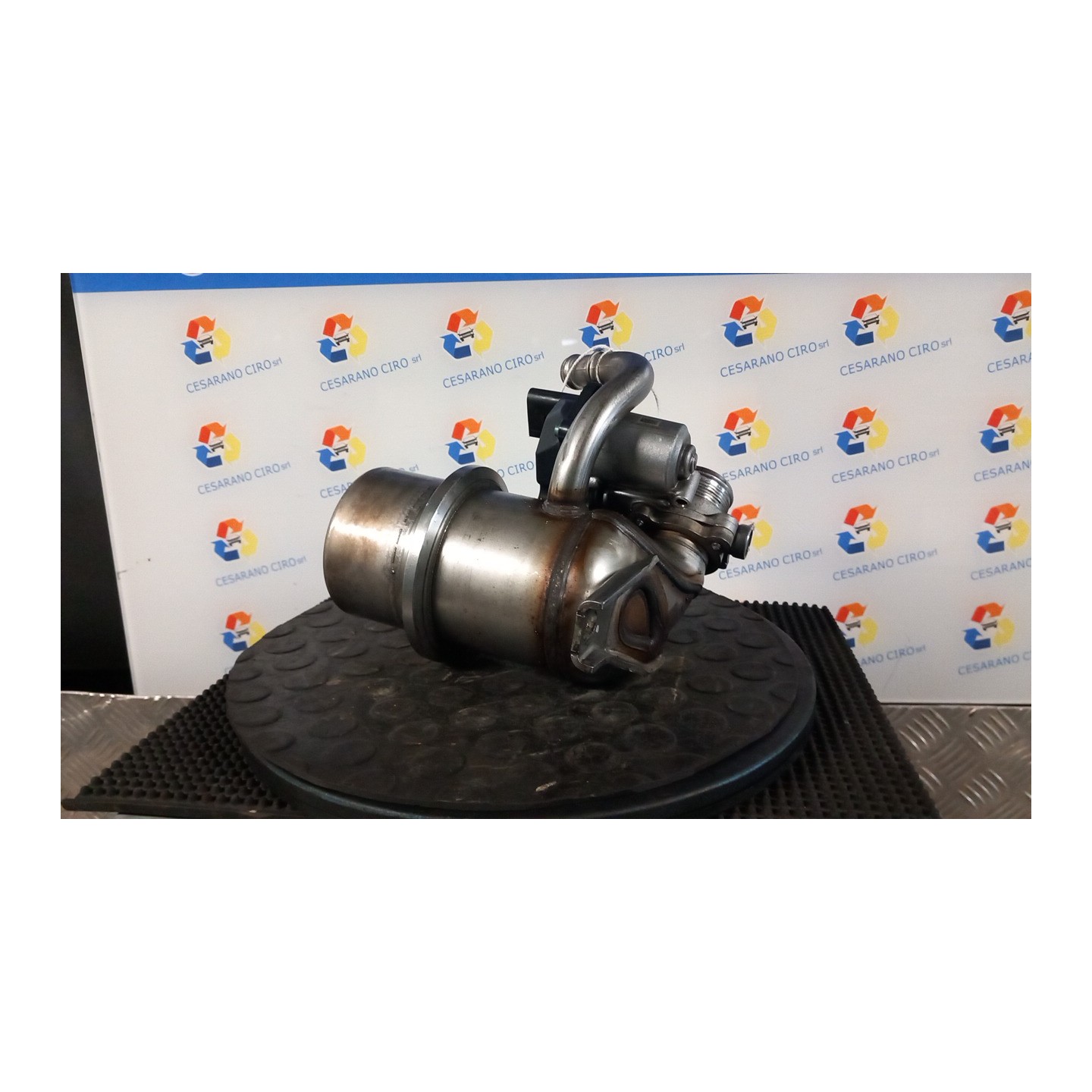 VALVOLA EGR 037 SEAT LEON (10/12-10/17) CRM 04L131501S