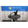 RETROVISORE EST. REGOLAZ. ELETTR. SX. 053 OPEL ZAFIRA (A05) (06/05-) Z18XER 13142392