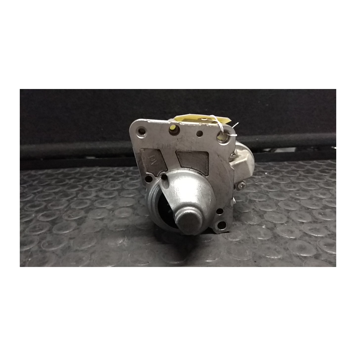 MOTORINO AVVIAMENTO CLAS.5 ROTAZ. MITSUBISHI/VALEO 051 CITROEN C3 2A SERIE (A51) (03/13-) 8H01 5802EG