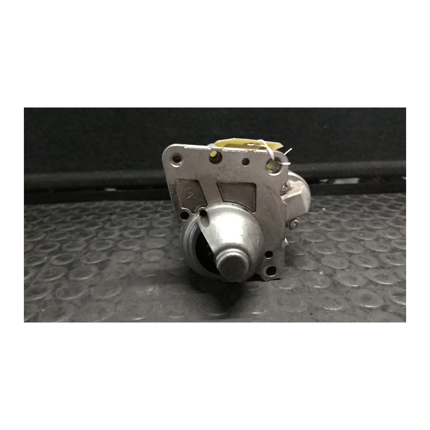 MOTORINO AVVIAMENTO CLAS.5 ROTAZ. MITSUBISHI/VALEO 051 CITROEN C3 2A SERIE (A51) (03/13-) 8H01 5802EG