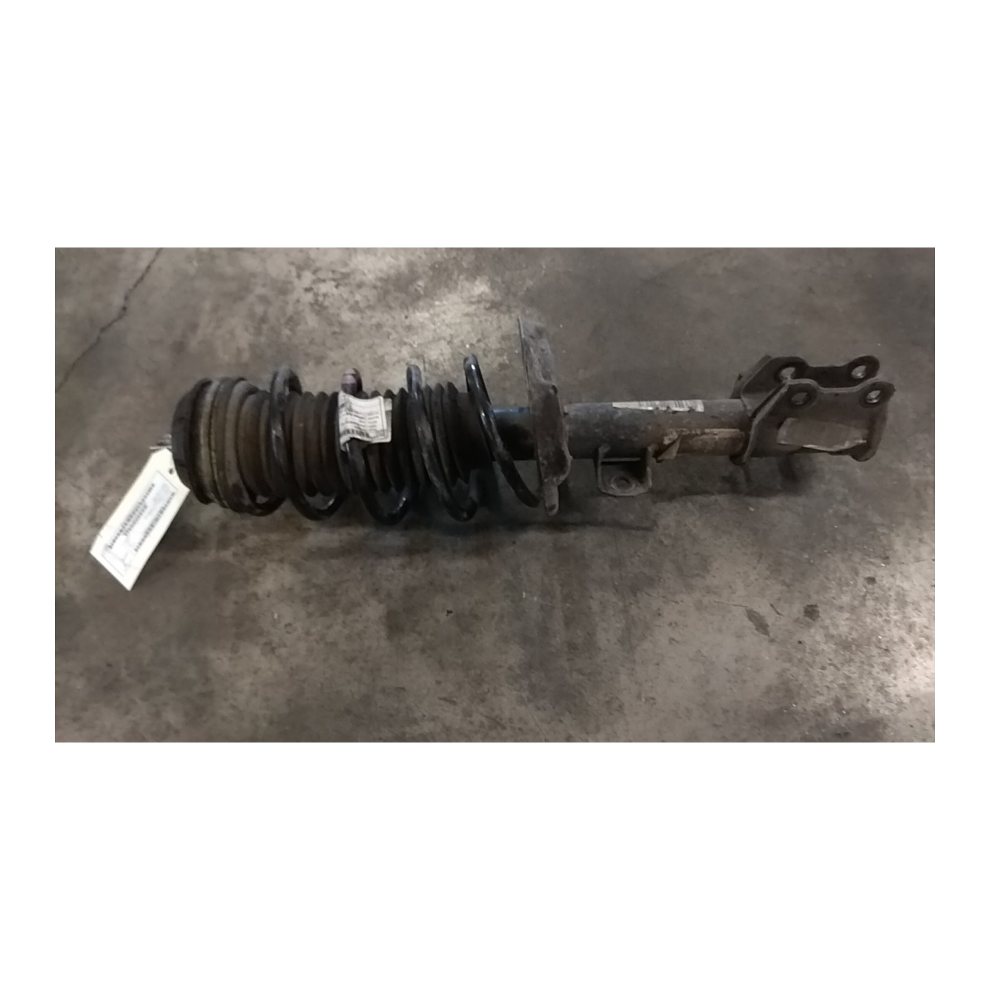 AMMORTIZZATORE ANT. DX. 048 FIAT GRANDE PUNTO (3X) (07/09-01/14 350A1000 51866699
