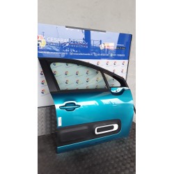 PORTA ANT. DX. 159 CITROEN C3 3A SERIE (B618) (03/20-) HM05 9812251680