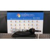SEMIALBERO ANT. COMPL. SX. 009 TOYOTA YARIS (11/05-02/12) 1NRFE 434200D380