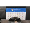 SEMIALBERO ANT. COMPL. SX. 009 TOYOTA YARIS (11/05-02/12) 1NRFE 434200D380