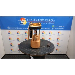 POMPA CARBURANTE 054 FIAT PUNTO 1A SERIE (11/93-10/99) 176A8000 46427664