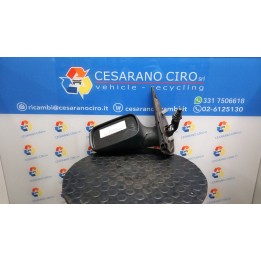 RETROVISORE EST. SX. 056 FIAT PUNTO 1A SERIE (11/93-10/99) 176A8000 5895317