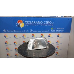 FANALINO ANT. HELLA DX. 057 FIAT PUNTO 1A SERIE (11/93-10/99) 176A8000 7732118