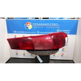 FANALE POST. DX. 061 FIAT PUNTO 1A SERIE (11/93-10/99) 176A8000 7730722