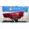 FANALE POST. DX. 061 FIAT PUNTO 1A SERIE (11/93-10/99) 176A8000 7730722