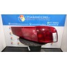 FANALE POST. DX. 061 FIAT PUNTO 1A SERIE (11/93-10/99) 176A8000 7730722