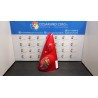 FANALE POST. DX. 065 PEUGEOT 107 (06/05-) 1KR 6351X6