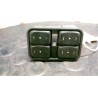 BLOCCO COMANDI ALZACRISTALLI 067 OPEL MERIVA (X03) (03/03-12/10) Z17DTH 24411030