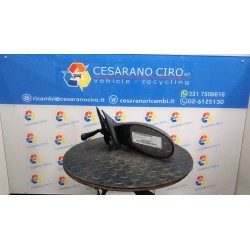 RETROVISORE EST. SUPPLEMENTARE DX. 069 FIAT SEICENTO (1E) (02/98-07/05) 187A1000 71713838