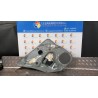 ALZACRISTALLO PORTA POST. SX. 078 SEAT IBIZA (6L) (12/01-08/09) AMF 6L4839755K