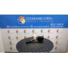 BLOCCO COMANDO VOLANTE LUCI 083 TOYOTA YARIS (03/99-11/05)     (JPP) 1NZFE 8414052030
