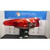 FANALE POST. DX. 091 FORD FIESTA (CBK) (12/05-12/08) FUJA 1437625