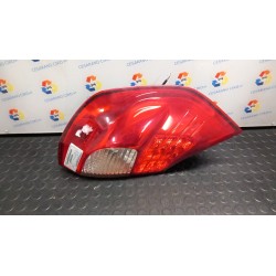 FANALE POST. SX. 094 RENAULT SCENIC 2A SERIE (06/03-08/09) K4M97 8200493374