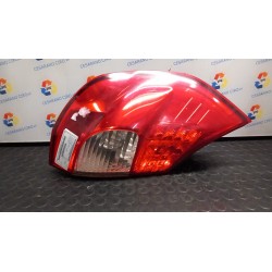 FANALE POST. SX. 094 RENAULT SCENIC 2A SERIE (06/03-08/09) K4M97 8200493374