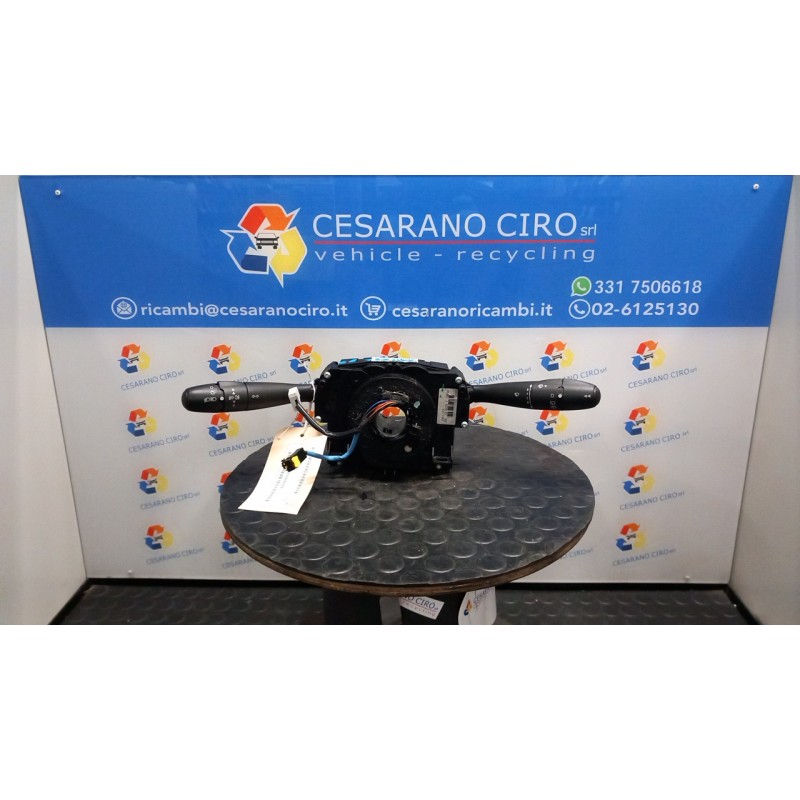 DEVIOGUIDASGANCIO COMPL. 098 PEUGEOT 207 (04/06-06/09) 8FS 624262